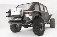 Fab Fours JK2040-1