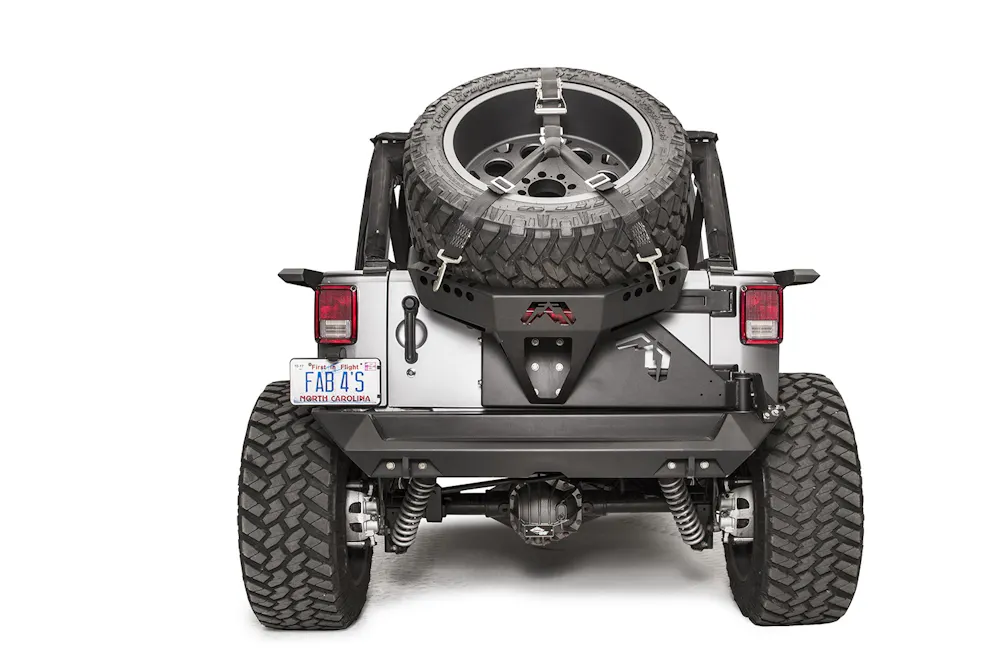 Fab Fours JK2070-1