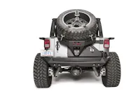 Fab Fours JK2070-B