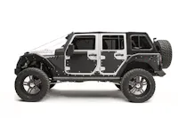Fab Fours JK3002-B
