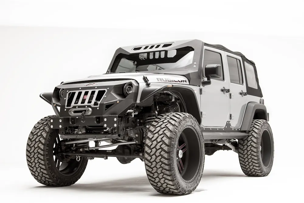 Fab Fours JK3020-1