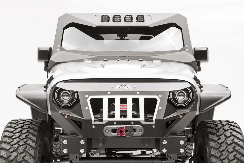 Fab Fours JK3021-B
