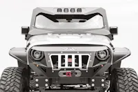 Fab Fours JK3021-B