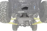 Fab Fours JK3032-B