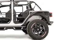 Fab Fours JL1001-1