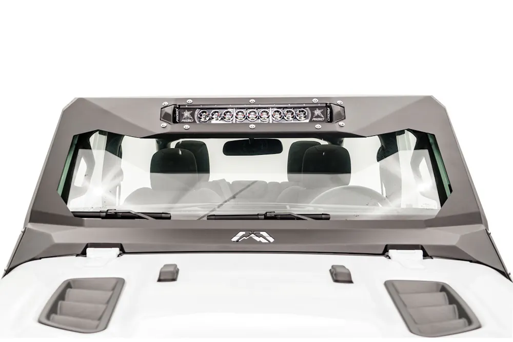Fab Fours JL3022-1