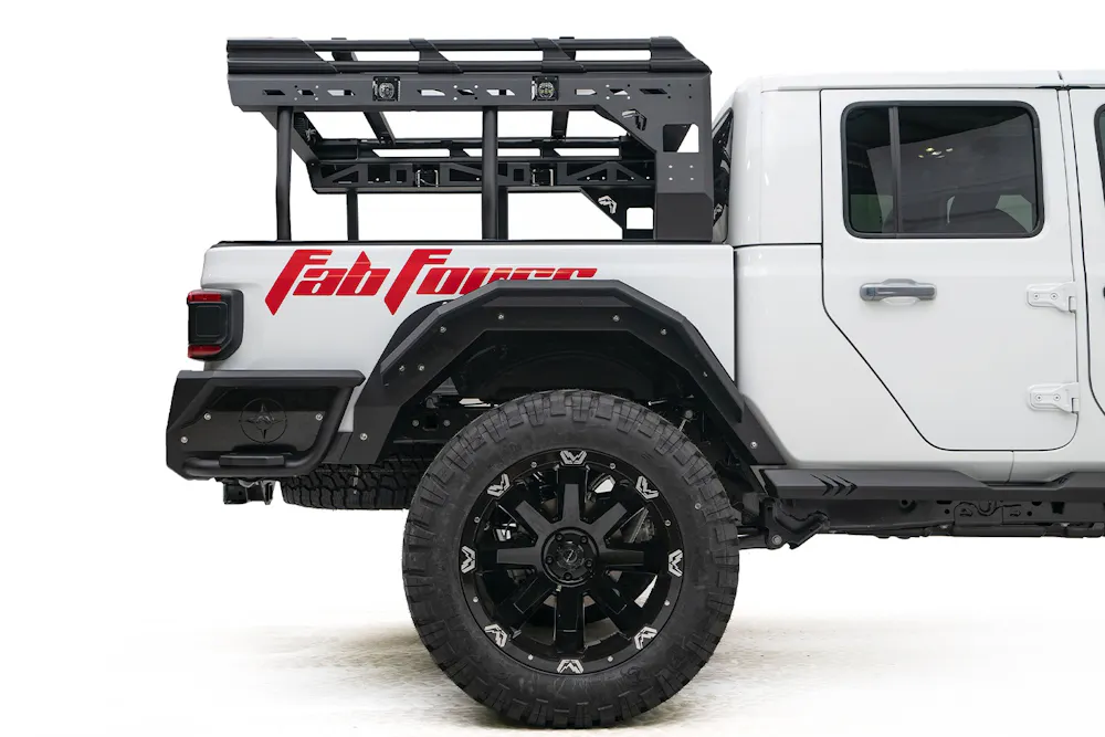 Fab Fours JT1001-1