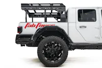 Fab Fours JT1001-1