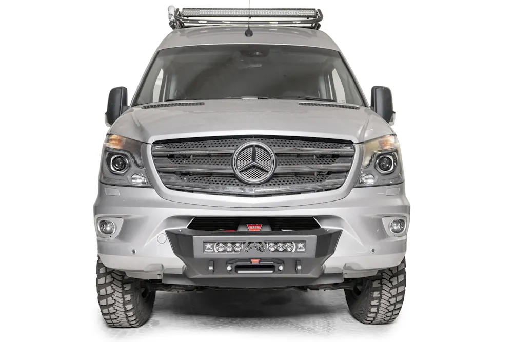 Fab Fours MB17-N4651-B