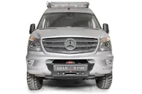 Fab Fours MB17-N4651-1