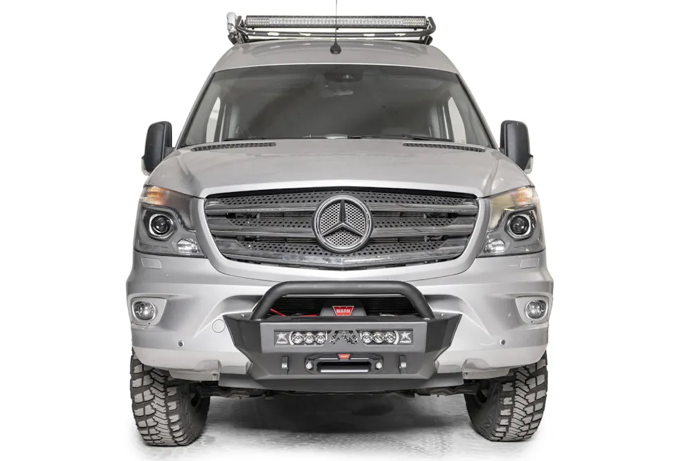 Fab Fours MB17-N4652-B