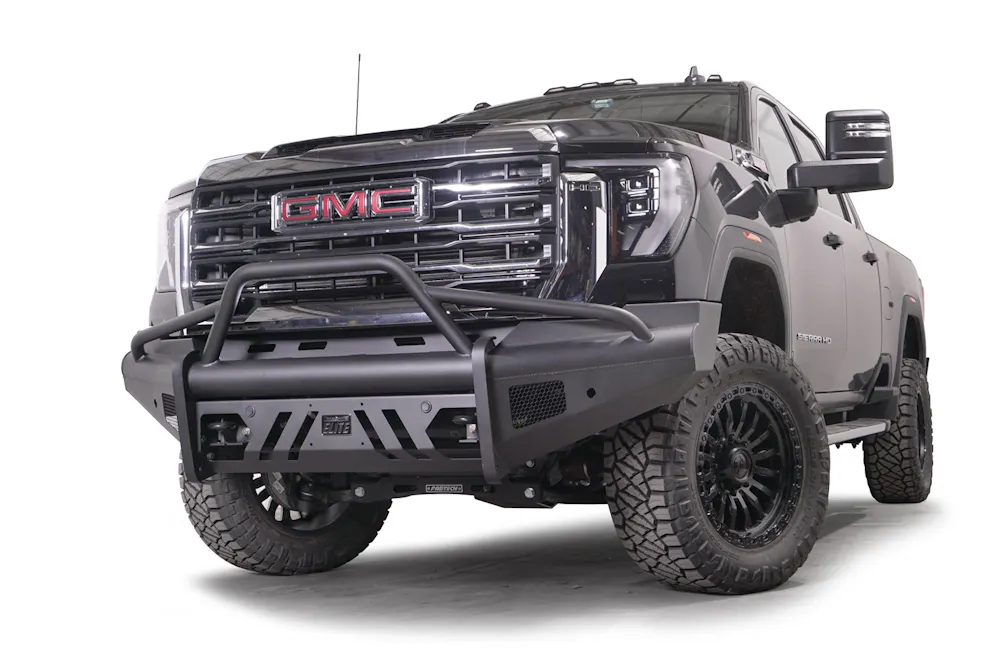 Fab Fours GM24-Q6262-1