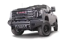 Fab Fours GM24-Q6262-1