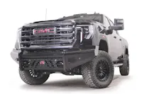 Fab Fours GM24-S6261-1