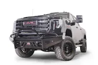Fab Fours GM24-S6262-1