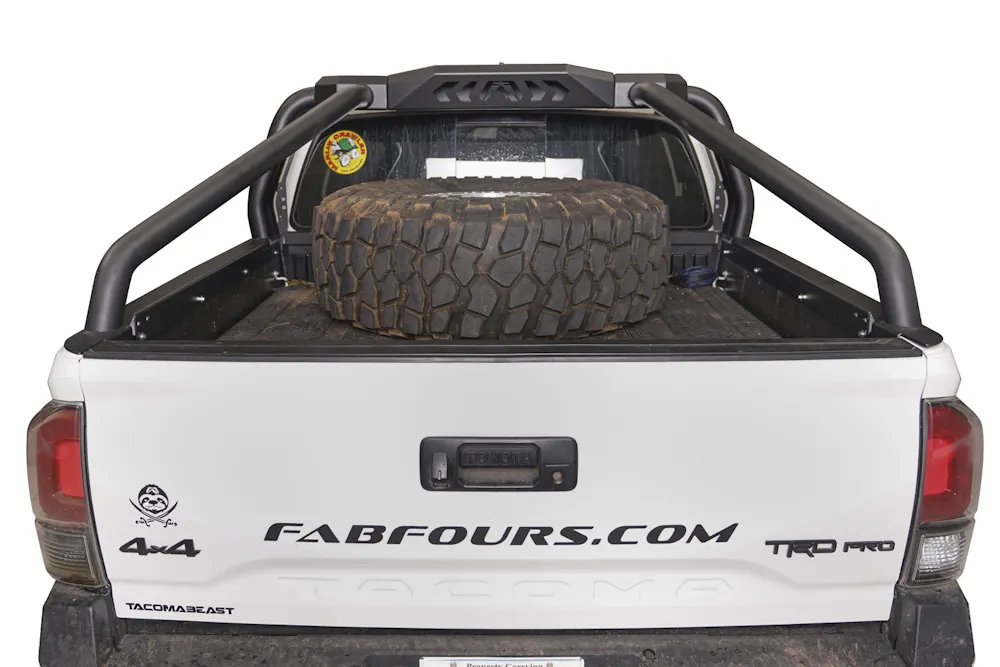 Fab Fours TTSR16-B