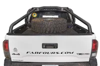 Fab Fours TTSR16-B