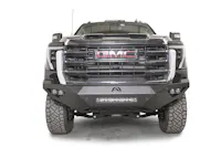Fab Fours GM24-V6251-1