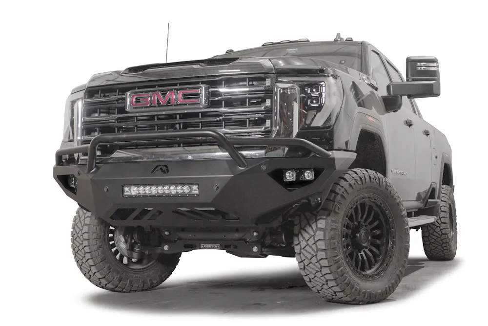 Fab Fours GM24-V6252-1