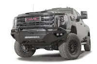 Fab Fours GM24-V6252-1