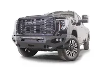 Fab Fours GM24-X6251-B