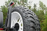 Fab Fours M2050-1