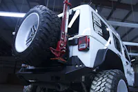 Fab Fours M2150-1