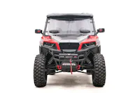 Fab Fours SXFB-1250-1
