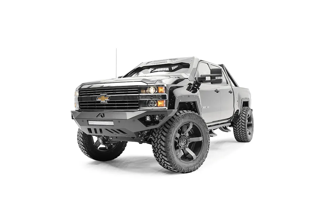 Fab Fours TF3000-B