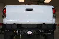 Fab Fours TT07-W1550-1