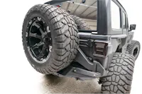 Fab Fours JL18-Y1851T-1