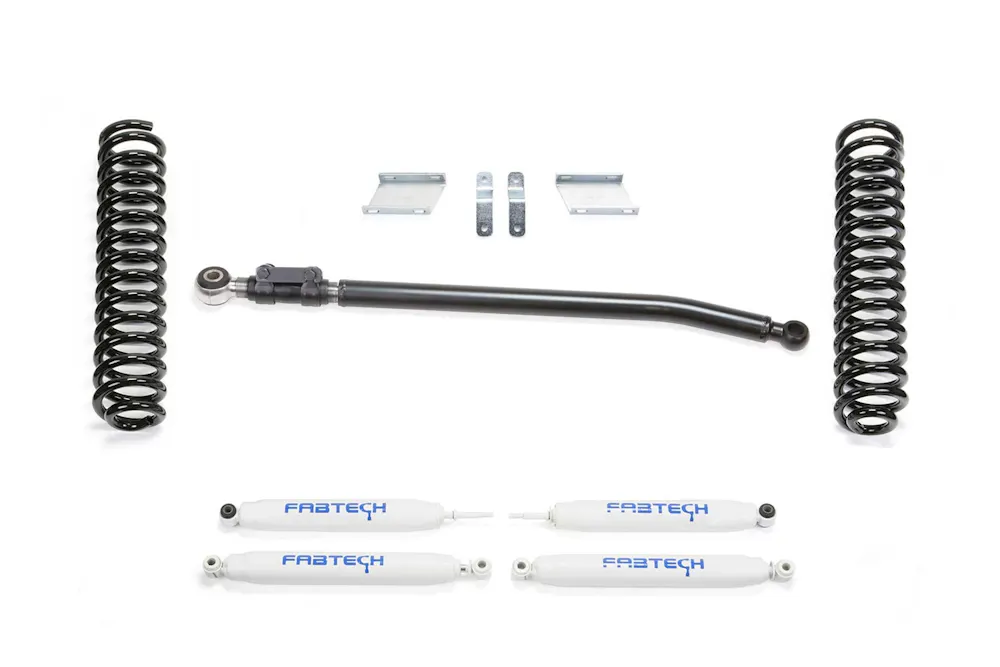 Fabtech FTS22328