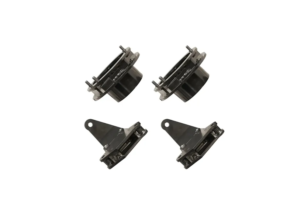 Fabtech FTS26125
