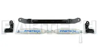 Fabtech FTS8000