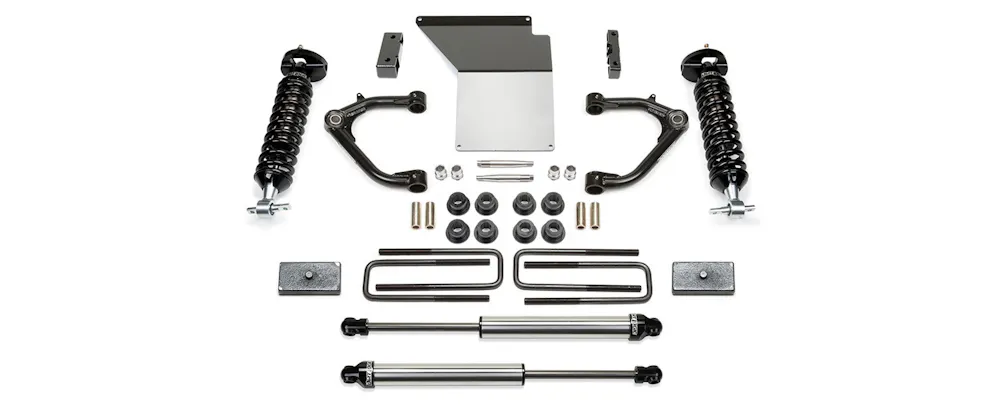Fabtech FTS21204