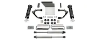 Fabtech FTS21204