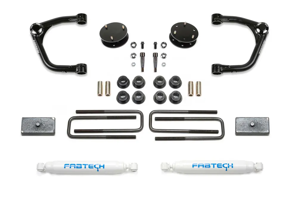 Fabtech FTS21249
