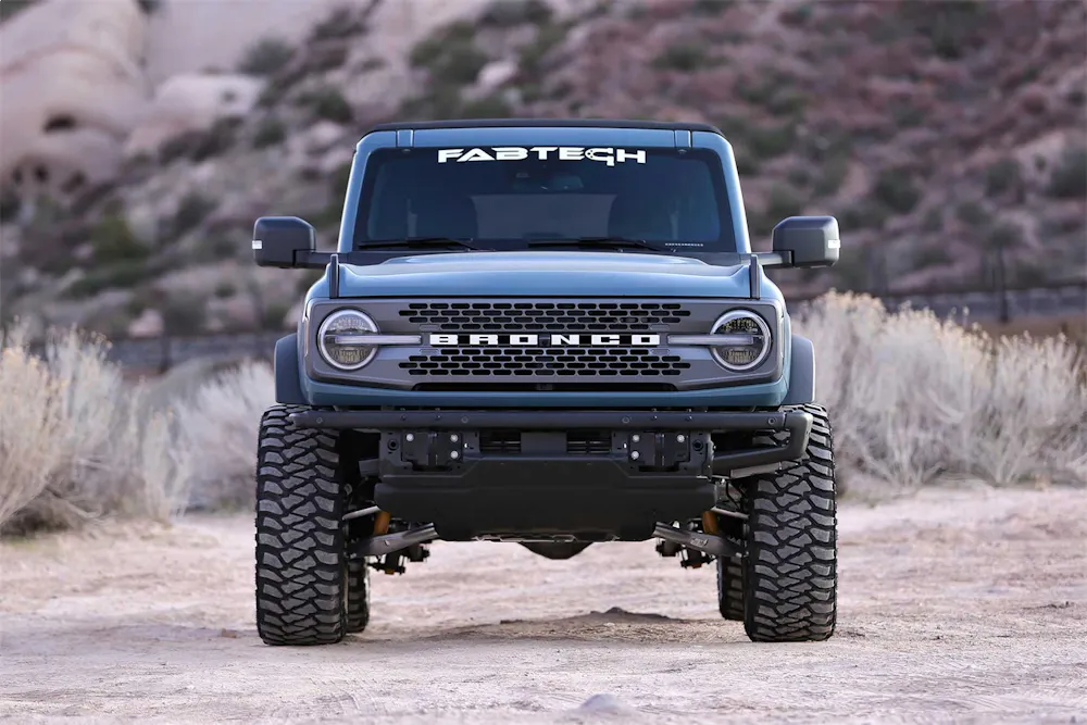 Fabtech FTS22342