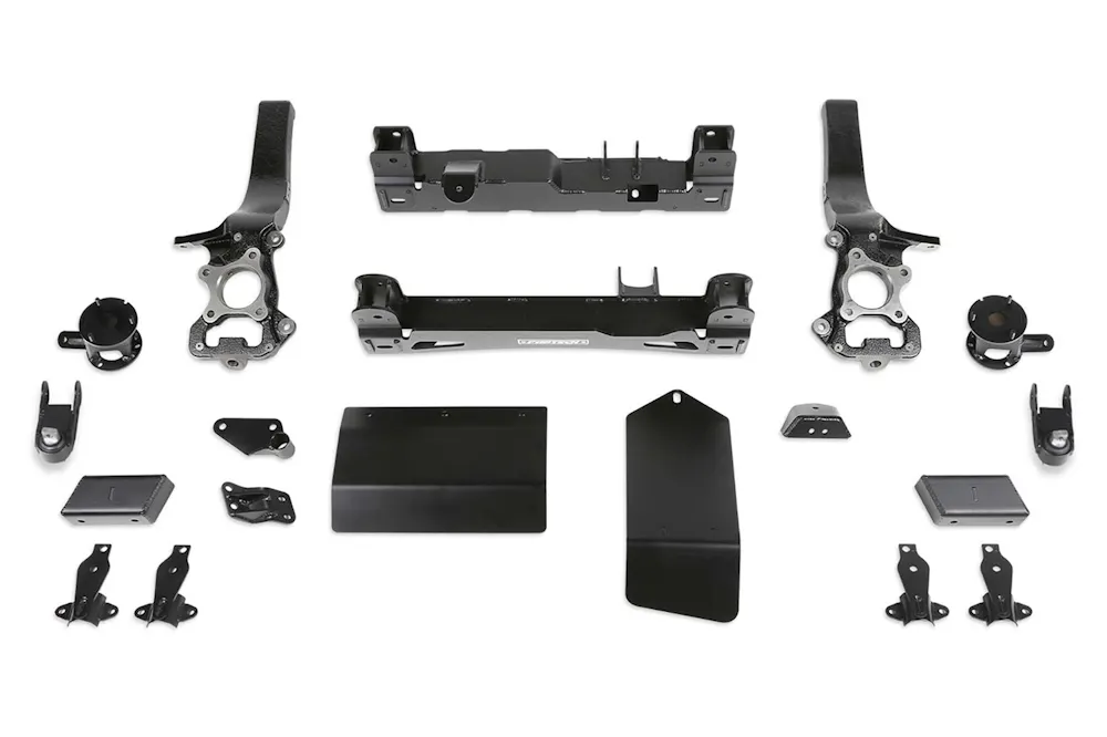 Fabtech FTS22359
