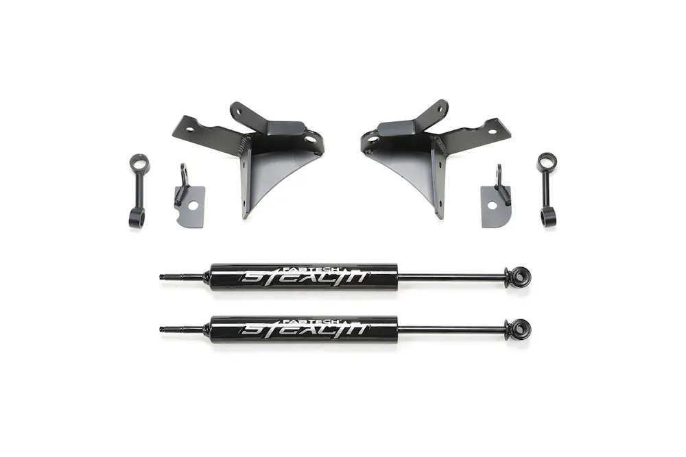 Fabtech FTS23123