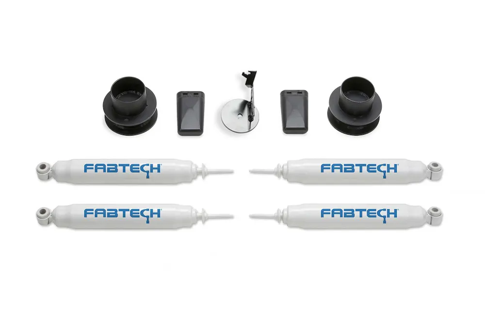 Fabtech FTS23227