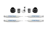 Fabtech FTS23227