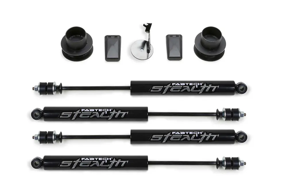 Fabtech FTS23228