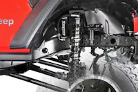 Fabtech FTS24227