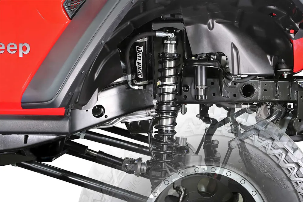 Fabtech FTS24236