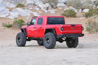 Fabtech FTS24267