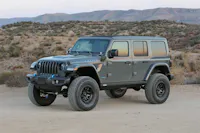 Fabtech FTS24302