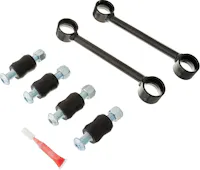 Fabtech FTS95003