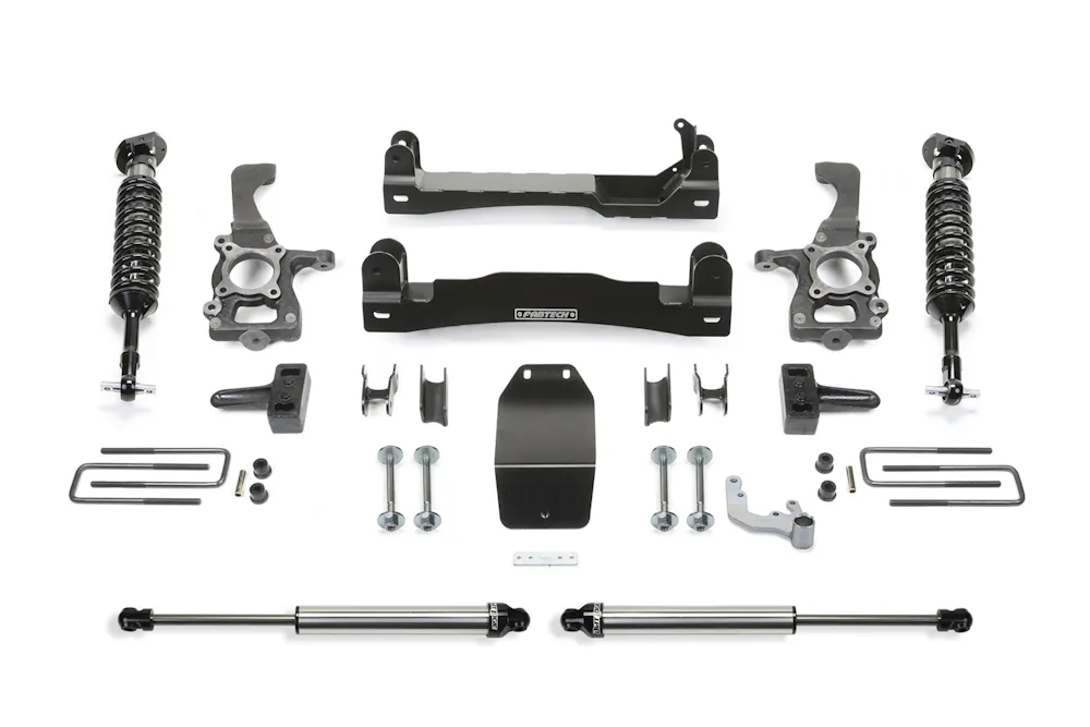 Fabtech K2193DL
