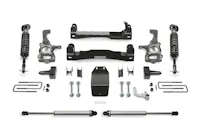 Fabtech K2193DL